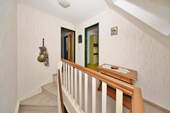 Flur Obergeschoss - 