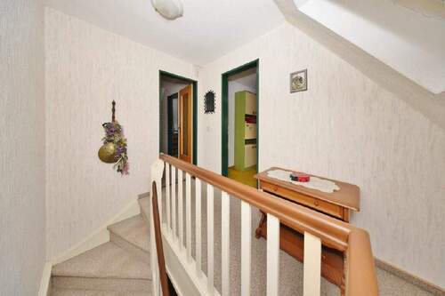 Flur Obergeschoss - 
