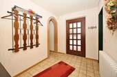 Eingangsbereich - 