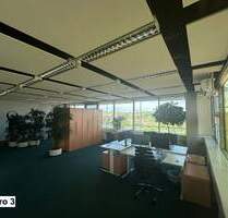 563m² Büro im Glashaus am Viadukt - 247 Zugang, Parken, Küche, Fitness - Leipzig Möckern