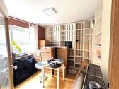 Lese- /Esszimmer, EG - 