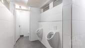 Hotel-UG - Toiletten - 