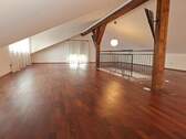 Dachgeschoss - 
