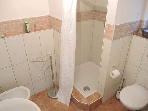 Bad Einliegerwohnung - 