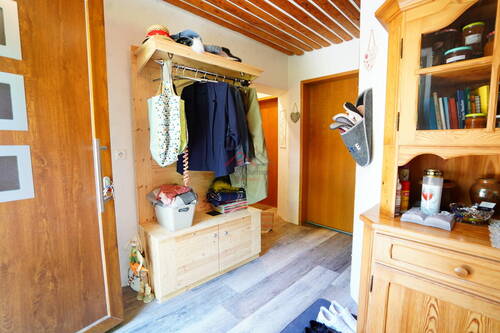 FLUR NEU EG - Einfamilienhaus mit 127,00 m&sup2; in Irndorf zum Kaufen