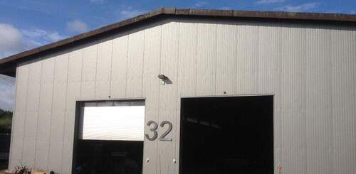 Bild 2 - Halle zur Miete in Neu-Anspach