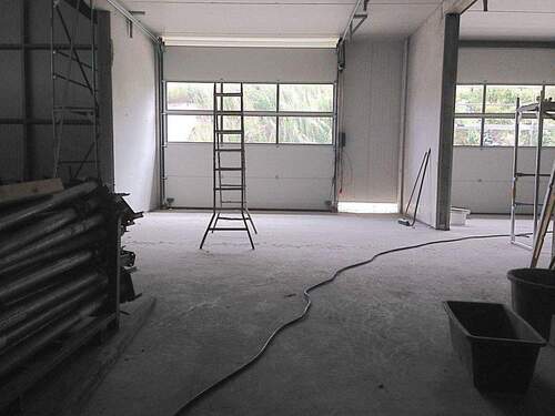 Bild 3 - Halle in Neu-Anspach