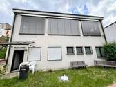 Rückansicht - 