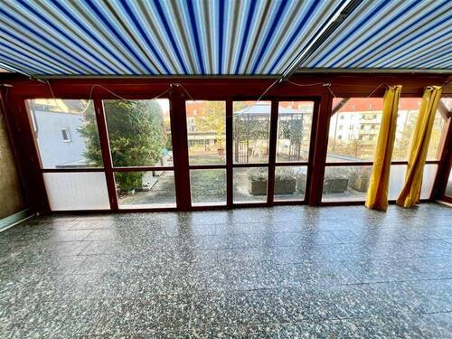 1.OG Wintergarten - 