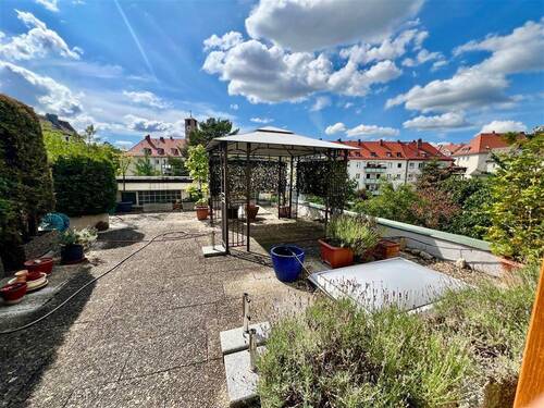 1.OG Dachterrasse - 