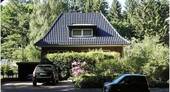 Bild 1 - Seltene Immobilie in der Hofholzallee mit zusätzlichem Baugrundstück
