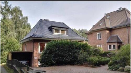 Bild 2 - 6 Zimmer Einfamilienhaus zum Kaufen in Kiel