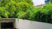 Tiefgarage - 