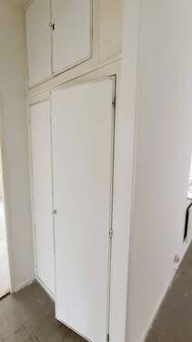 Garderobe - 3 Zimmer Etagenwohnung in Berlin