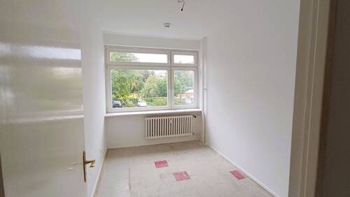 Schalfzimmer 2 - 