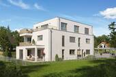 Visualisierung Gebäude - 3 Zimmer Etagenwohnung in Ingolstadt