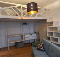 Wohnung mit Balkon in Friedrichshain! - Berlin Friedrichshain