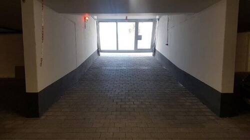 Tiefgaragen-Ausfahrt - Garage, Stellplatz zum Kaufen in Weil am Rhein