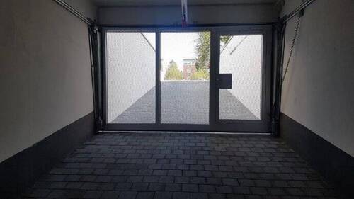 Tiefgaragen-Tor - Garage, Stellplatz in Weil am Rhein