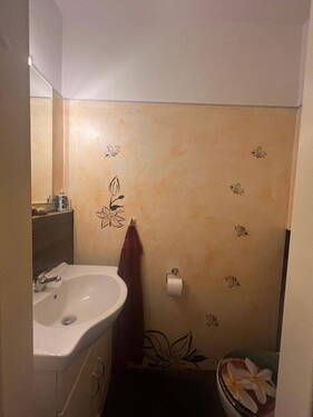 Gäste WC - 