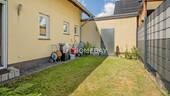 Garten 1 - 5 Zimmer Doppelhaushälfte in Arnsberg