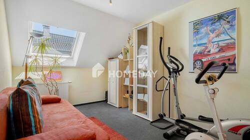 DG Kinder-Arbeitsimmer 1 - 