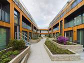 Innenhof - 