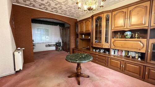 Offenes Wohnzimmer - 