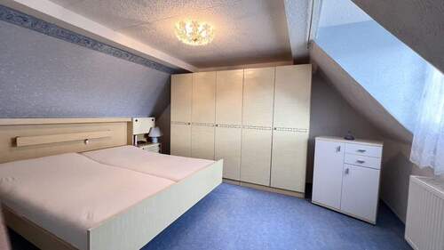 Zimmer im OG - 
