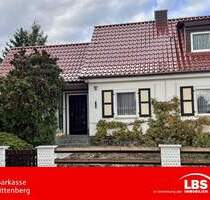 Haus in attraktiver Wohnsiedlung - Lutherstadt Wittenberg Griebo