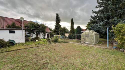 Garten - 