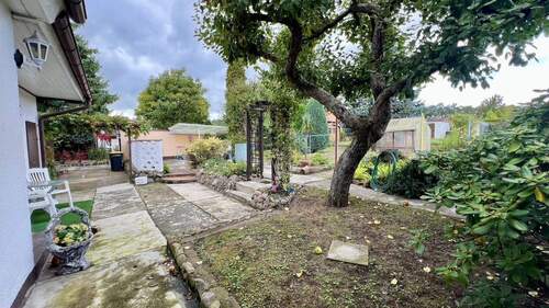 Garten - 