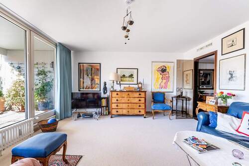 SO208580-HDR-1 - Etagenwohnung mit 105,00 m² in München zum Kaufen