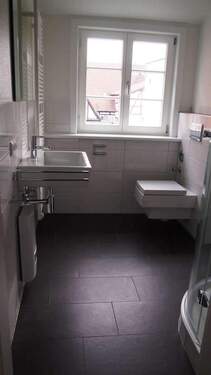 Ansicht 1 - 2-Zi-Whg in Lüneburg-City: Topausstattung!