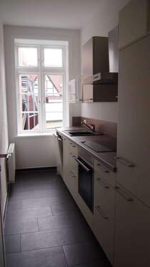 Ansicht 2 - 2 Zimmer Etagenwohnung zur Miete in Lüneburg