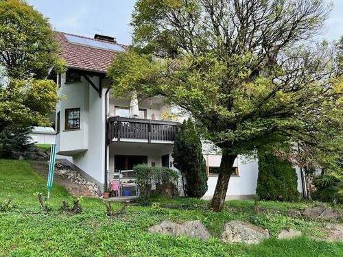 Aussenansicht - Etagenwohnung mit 110,00 m² in Waldshut zum Kaufen