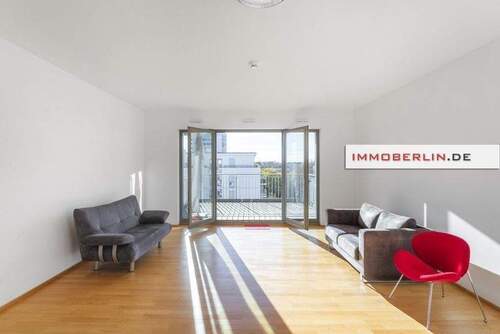 Bild 1.jpg - 3 Zimmer Etagenwohnung zum Kaufen in Berlin