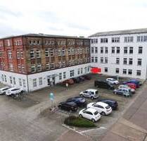 Kleine Büroflächen in Bahnhofsnähe! - Brandenburg an der Havel Neustadt