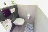 Gäste-WC - 