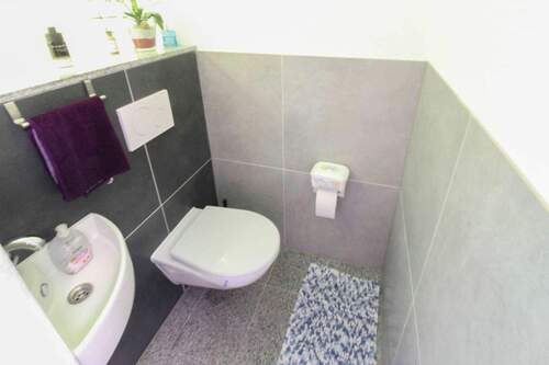 Gäste-WC - 