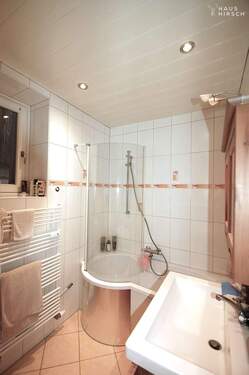 En suite Bad EG - 