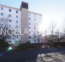 Vermietete Eigentumswohnung mit Fernblick am Eschberg! - Saarbrücken Vermietete Eigentumswohnung mit Fernblick am Eschberg! - Saarbrücken