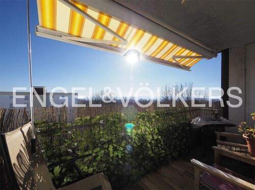 Bild 2 - 4 Zimmer Etagenwohnung zum Kaufen in Saarbrücken