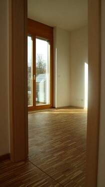 Zimmer Erdgeschoss - 