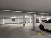 TG Parkplatz - 