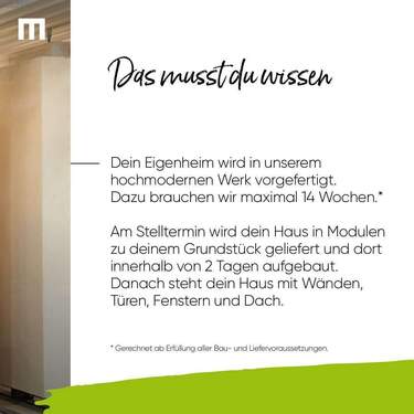 Das musst Du wissen 1 - 