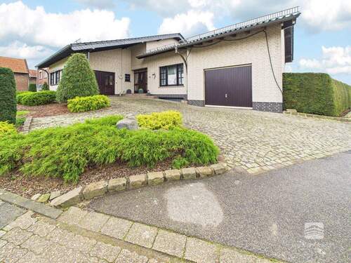 Vorderansicht - 5 Zimmer Einfamilienhaus in Selfkant