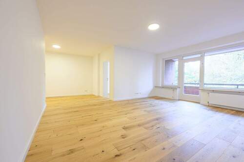 Wohnzimmer_02.jpg - Etagenwohnung mit 76,00 m&sup2; in Hamburg zum Kaufen