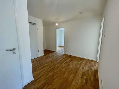 Großzügige Diele - 