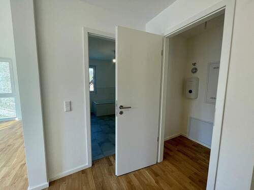 Hauswirtschaftsraum - 